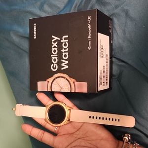 Samsung Galaxy Watch 42mm